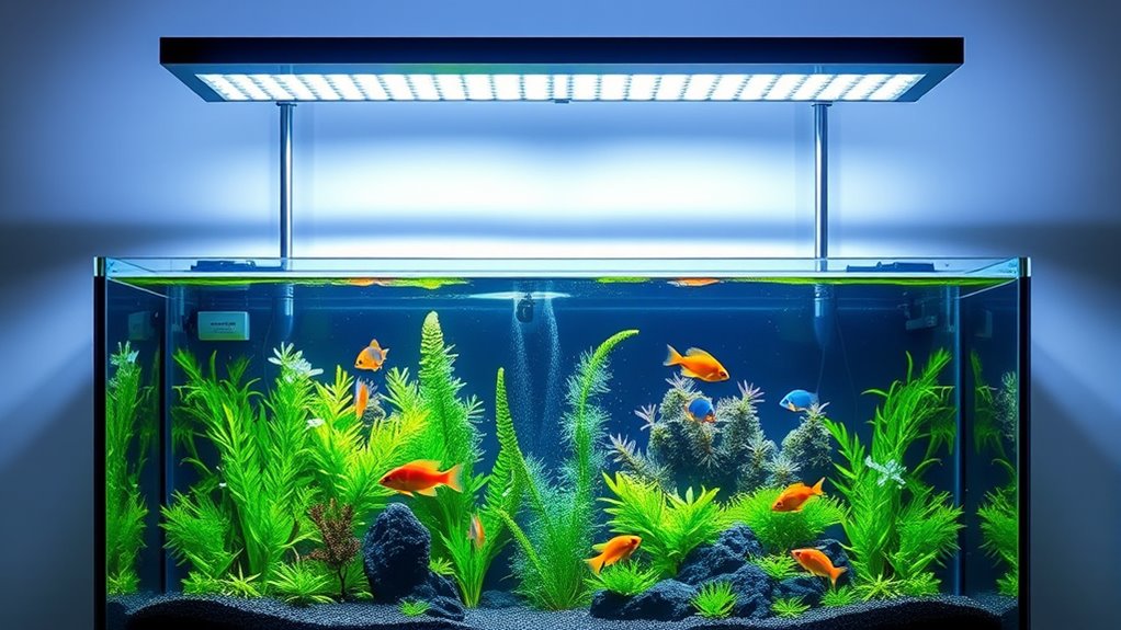 top aquarium hoods 2026