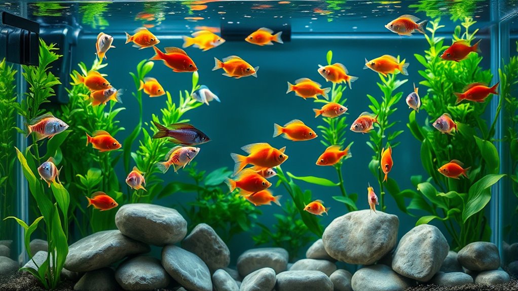 top aquarium kits 2026