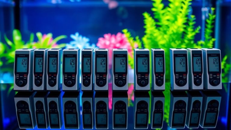 top aquarium par meter reviews
