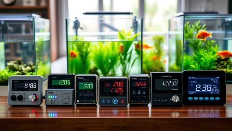 top aquarium ph controllers