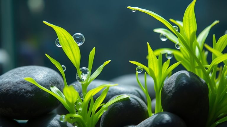 top aquarium plant adhesives