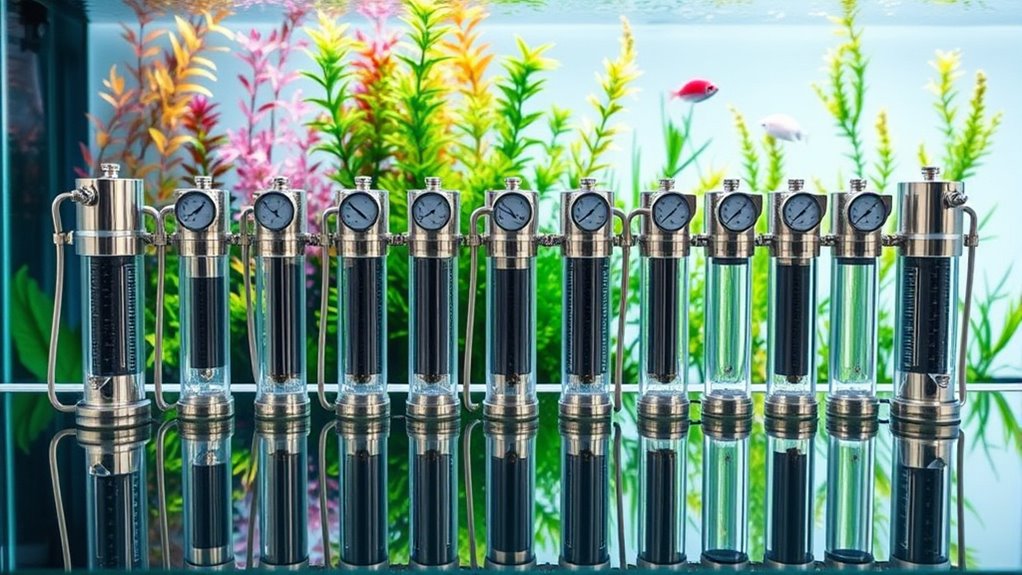 top aquarium ro systems