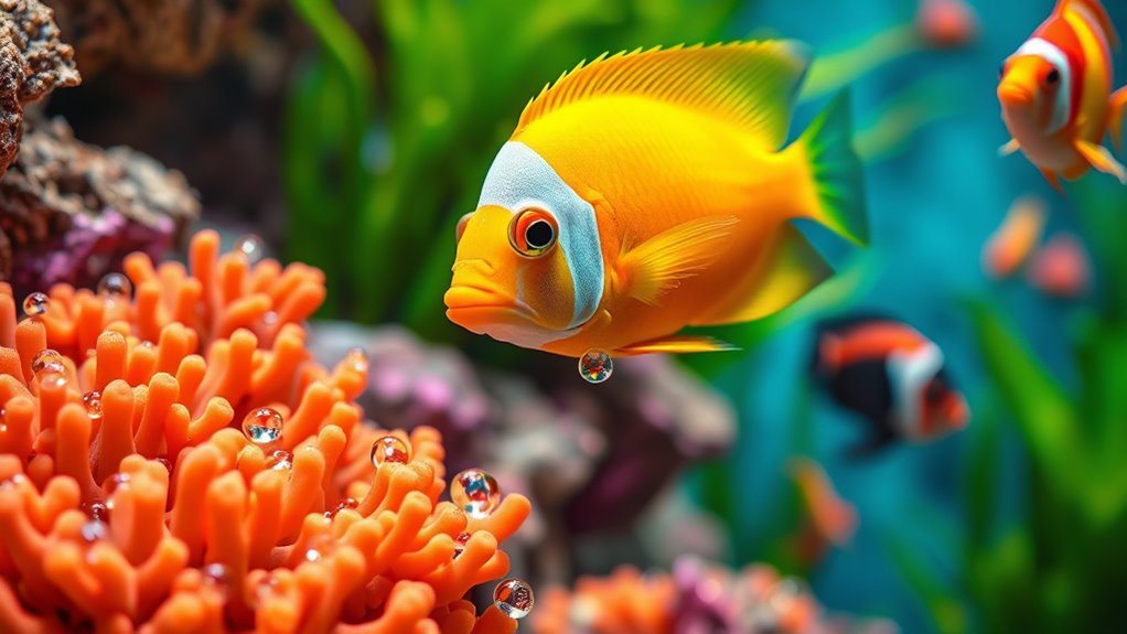 top aquarium safe epoxy