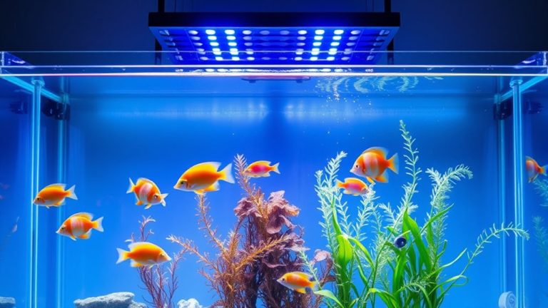 top aquarium uv sterilizers