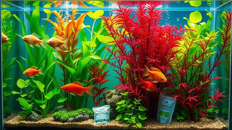 top aquariums for growth
