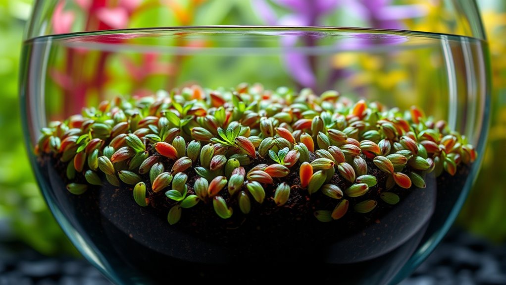top aquatic plant seed selections