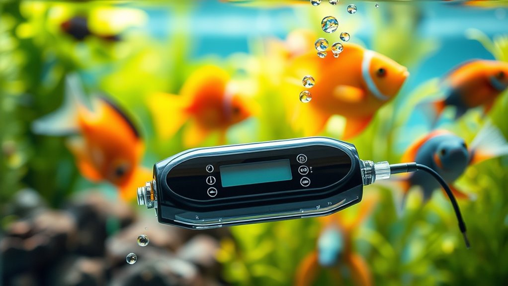 top automatic water testers