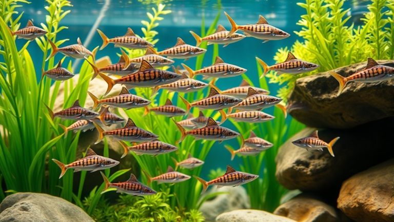 top baby shark fish tanks