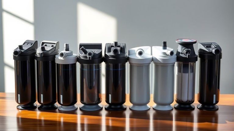 top canister filters 2026