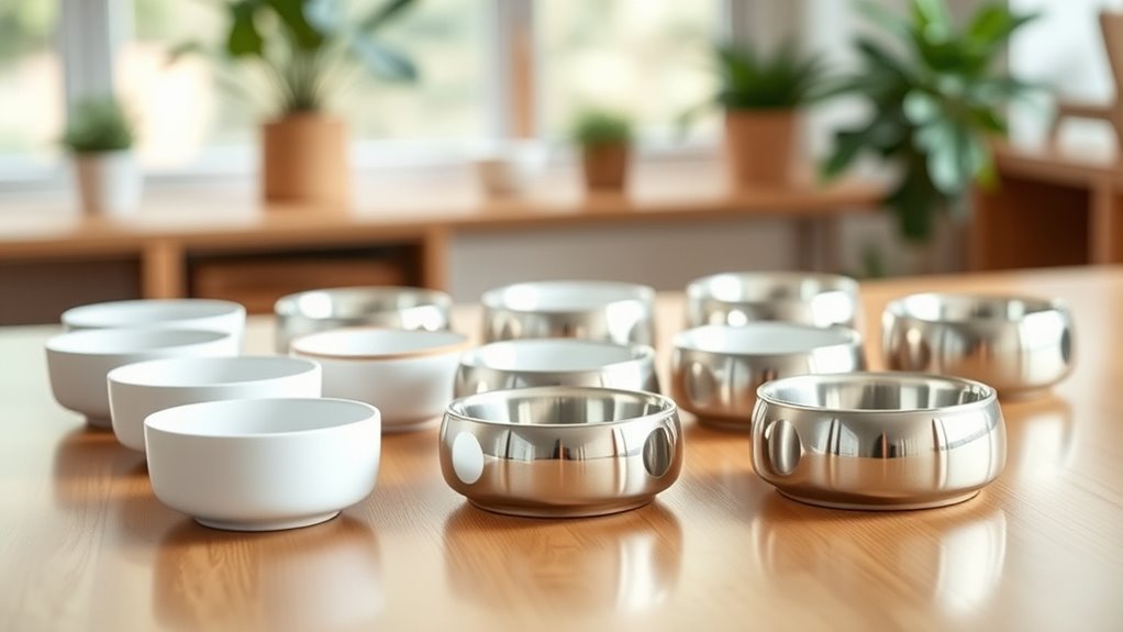 top cat acne bowls