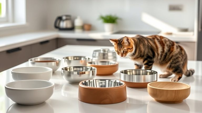 top cat bowl picks