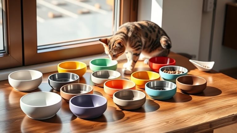 top cat bowl picks