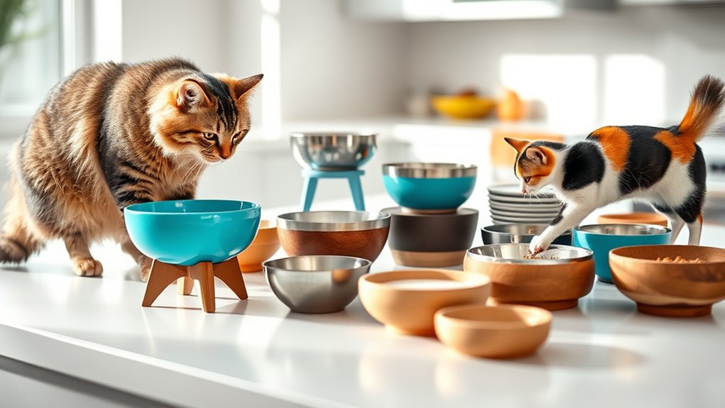 top cat bowl picks