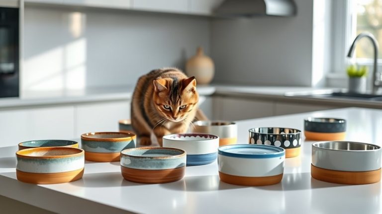 top cat bowls 2026