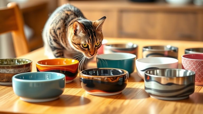 top cat bowls 2026