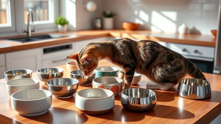 top cat bowls 2026