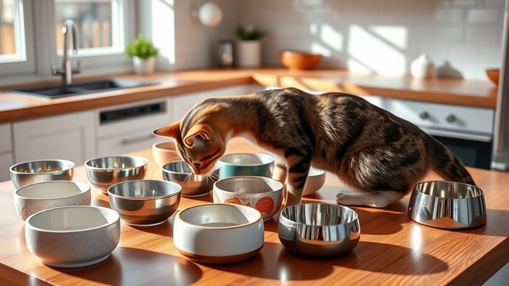 top cat bowls 2026