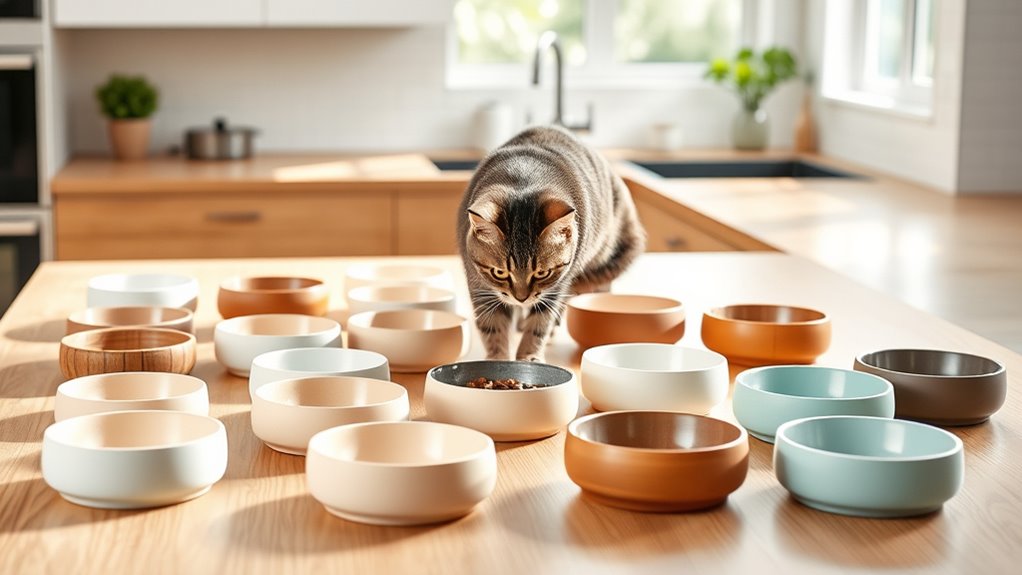 top cat bowls 2026