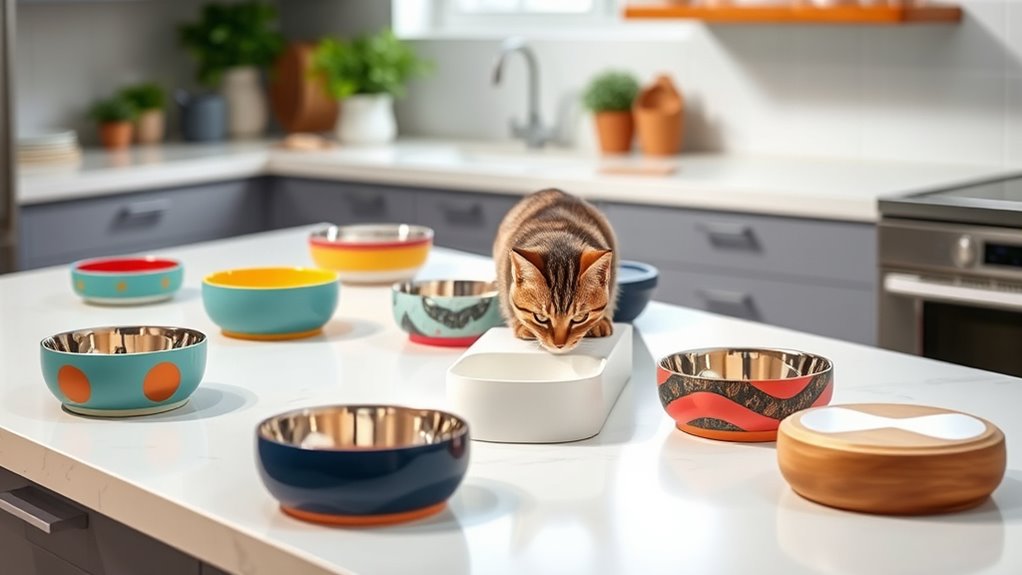 top cat bowls 2026