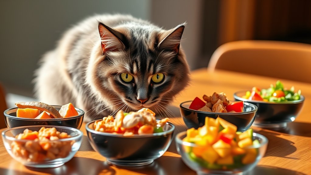 top cat dishes 2026