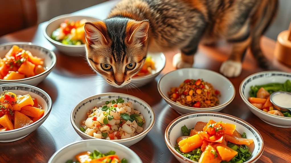 top cat food picks