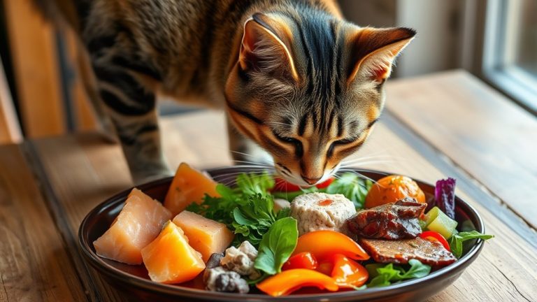 top cat food picks 2026