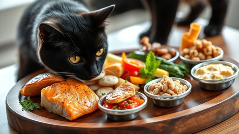 top cat food picks