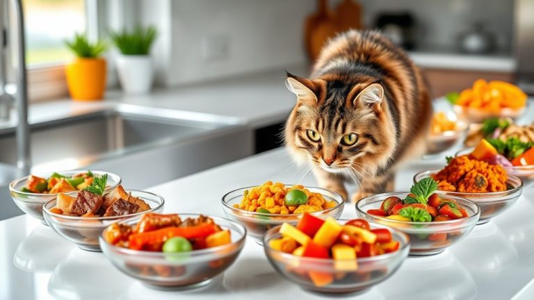 top cat food picks