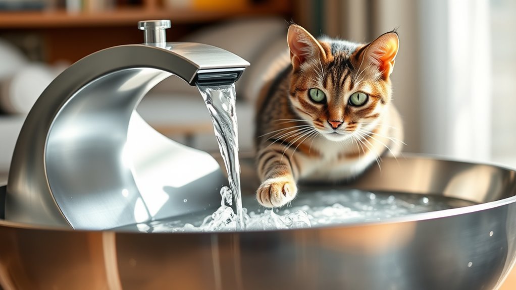 top cat fountain recommendations