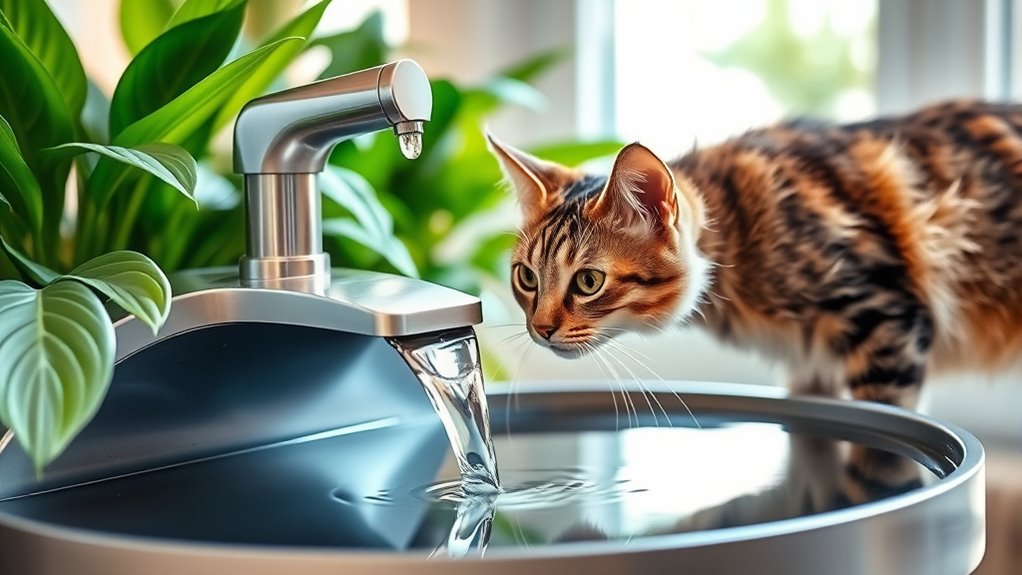 top cat fountains 2026