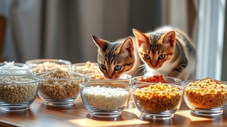 top cat litter alternatives
