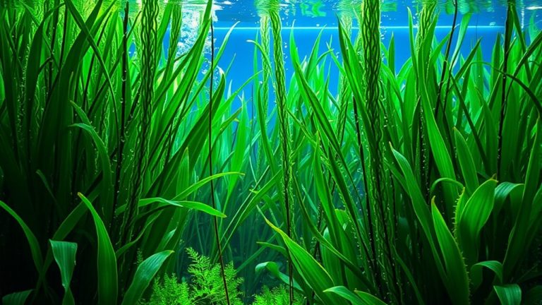 top chain sword plants