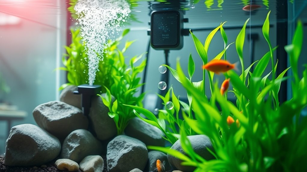 top co2 aquarium kit reviews