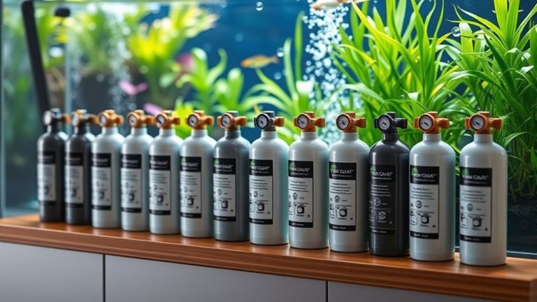 top co2 cylinders 2026