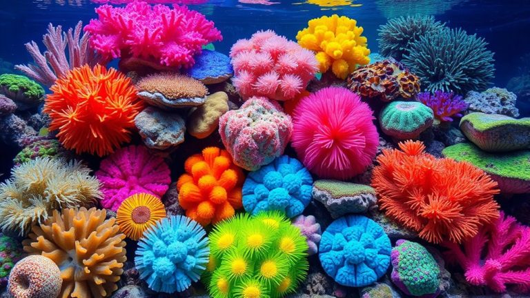 top coral choices 2026