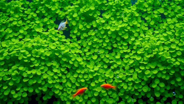 top duckweed aquarium plants