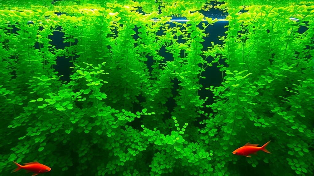 top duckweed for aquariums