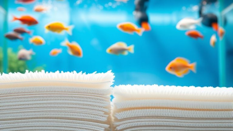 top filter floss choices
