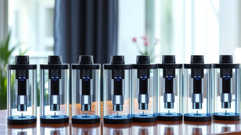 top filters for aquariums