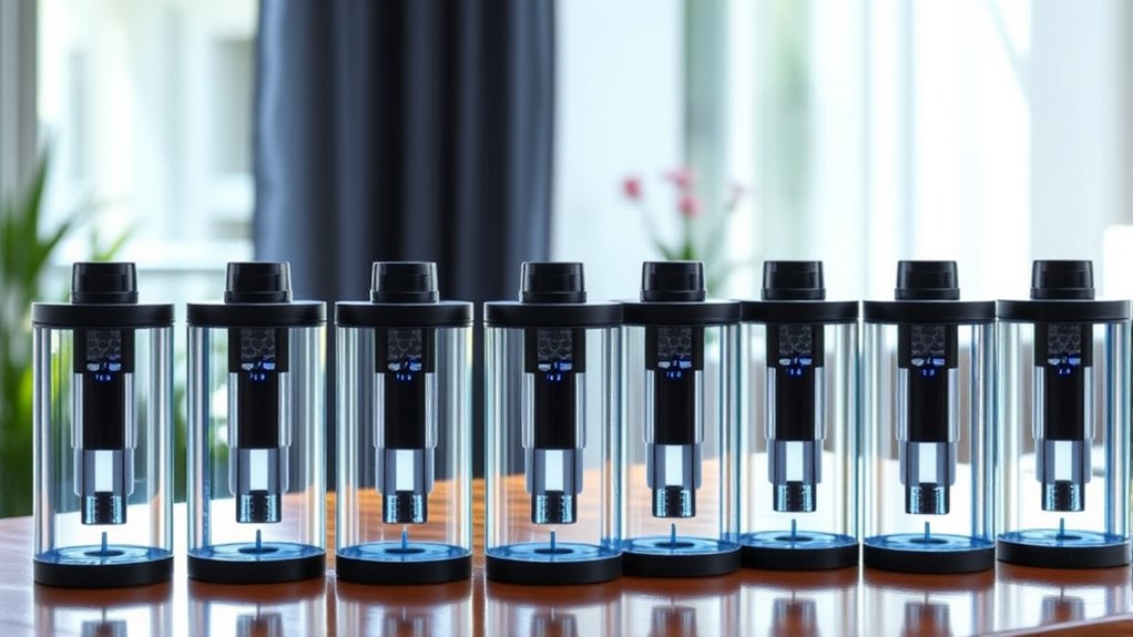 top filters for aquariums