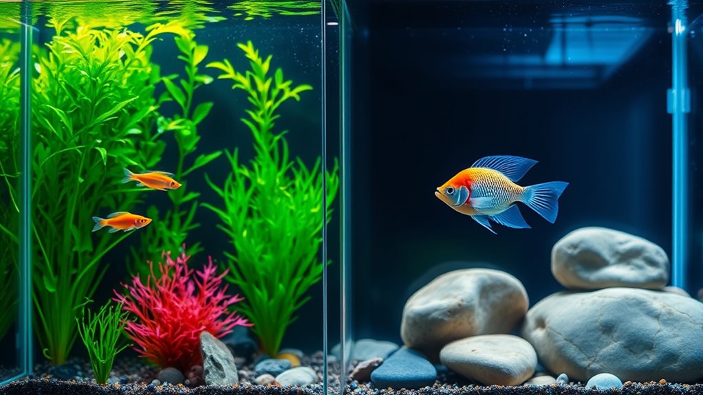 top fish tank divider picks