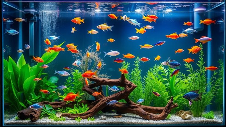 top fish tank recommendations