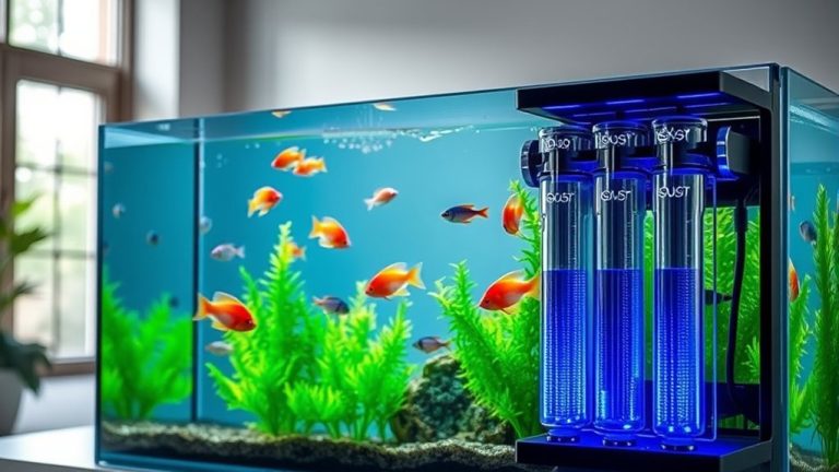 top fish tank ro systems