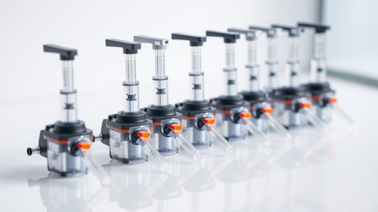 top fish tank siphon pumps