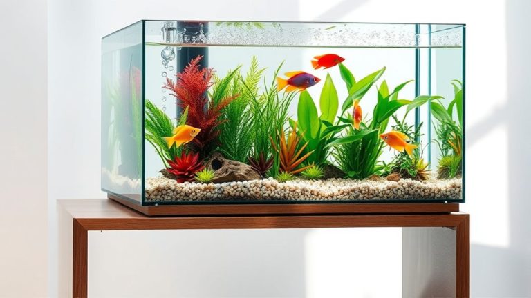 top fish tank starter kits