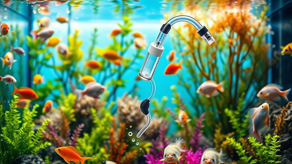 top fish tank water purifiers