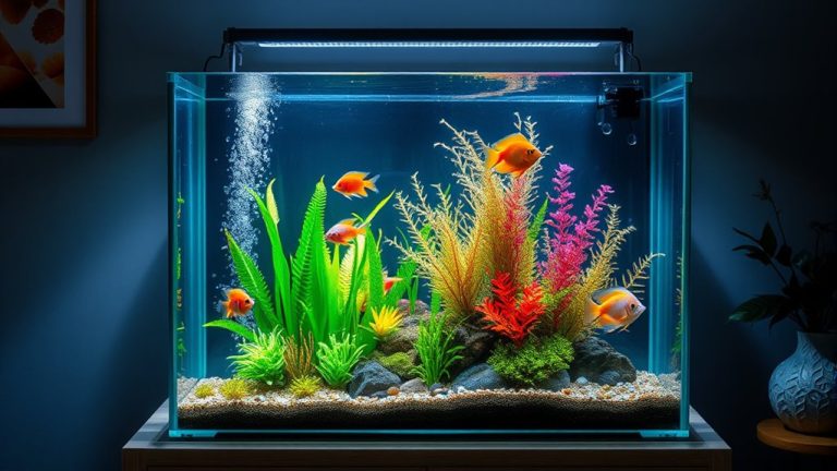 top fish tanks 15 20 gallon
