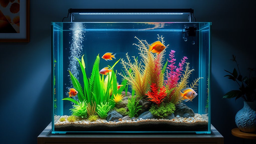 top fish tanks 15 20 gallon
