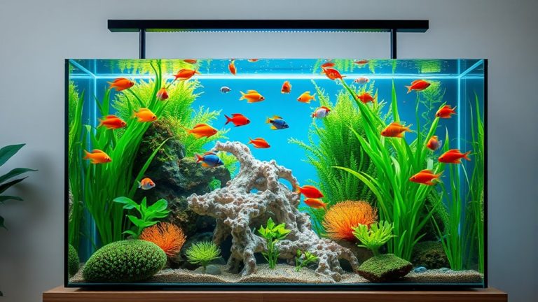 top fish tanks 2026