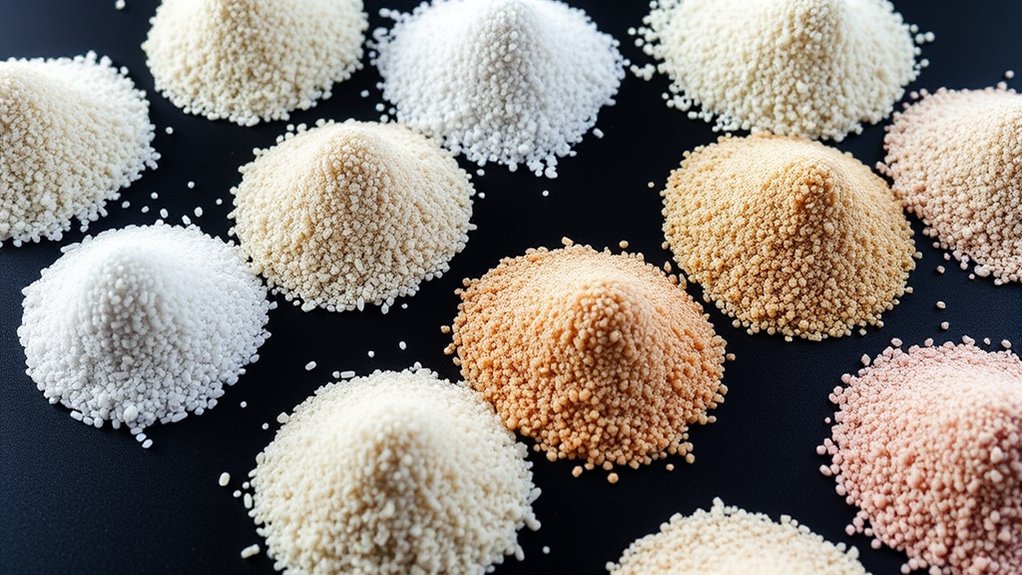top freshwater aquarium sands
